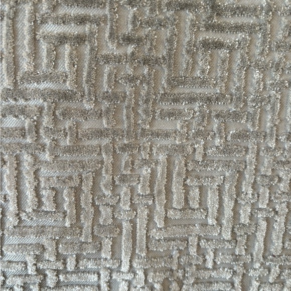 West Elm velvet curtains - Picture 5 of 5